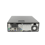 HP Elitedesk 800 G2 Twr – Intel Core I7
