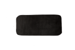 Stealth Footwell Rubber