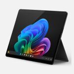 Microsoft Pro 11 13-INCH Pixelsense Ai 2-IN-1 Laptop - Snapdragon X Plus 512GB SSD 16GB RAM Win 11 Pro Black