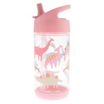 Stephen Joseph Flip Top Water Bottle