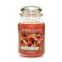 Yankee Candle Cinnamon Stick Large Retail Box No Warranty