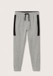 Trousers Stone - Grey