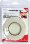 Fusible Bias Tape 5MM X 20M - Stitch And Go