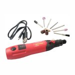 T craft Rot Tool MINI 3.7V Lion