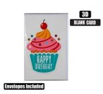 Card & Envelope 3D 4