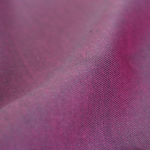 Plush Velvet Bed Throw - Lilac