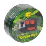 Garden Hose 12MMX20M With Fittings 1 Roll Livestainable