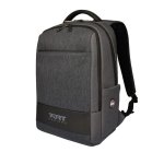 BOSTON Port Designs 13 14 Backpack