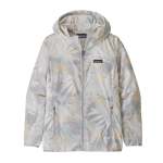 Womens Bajadas Hoody - The Cotton Wild Big: New Navy XL