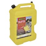 Addis Diesel Jerry Can 25 L 25LT