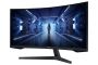 Samsung 34 Odessey G5 Gaming Monitor