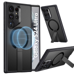 Boost Flickstand Magsafe Cover For Galaxy S24 Ultra Halolock