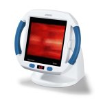 Demo - Sanitas Infrared Heat Radiator Sil 45