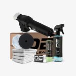 The 3 Inch Polish Kit For