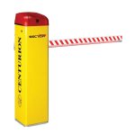 II Boom 4.5M Rect Pole + Loop Det