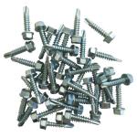 5.5X38MM Tekscrewhex PK30 Af