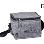 Okiyo Reitoko Recycled Pet Felt 6-CAN Cooler