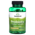 Probiotic Daily Wellness – 120 Caps
