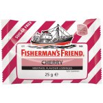Fisherman Friend Cherry 25G Sugar Free