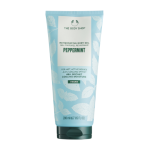 The Body Shop Peppermint Body Gel 200ML