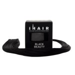 1 Black Beauty 14INCH Tape In 1