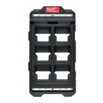 Milwaukee PACKOUT Compact Mounting Plate 1 Piece