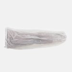 Plastic P.e. Sleeve Protectors – 100