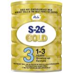 Gold 3 400G Tin