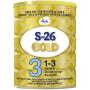 Gold 3 400G Tin