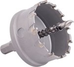 Saw Tct 65MM For Metal