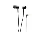 Sony MDR-EX155AP In Ear Headphones With MIC - Black
