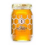 Mac's Eucalyptus Raw Honey - 500g