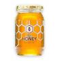 Mac's Eucalyptus Raw Honey - 500g