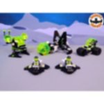 Space Blacktron II Bundle
