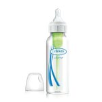 Dr. Browns Fresh Silicone Feeder Pink