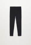 Leggings Bell - Black