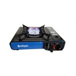 Safegas Portable Gas Stove