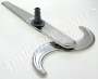 LG Dishwasher Lower Spray Arm