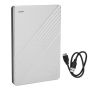 2.5 Portable Hard Drive 1TB - USB 3.0 High-speed Storage For All Devices