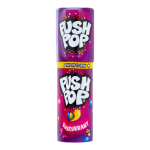 Bazooka Push Pop Assorted 15G