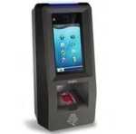 Sigma MRB940-0-0-GB Morpho Extreme Access & Time Fingerprint Terminal Anti-fraud Features Videophone IP65 IK10