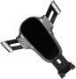Adjustable Car Air Vent Phone Stand With Hook Clip Compatible With Most Ca