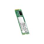 Transcend 512GB MTE220S PCI SSD