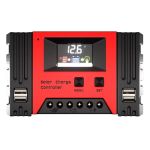 50A Pwm Solar Charge Controller -GKS5024