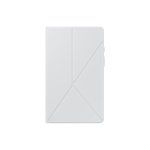 Samsung Book Cover - Galaxy Tab A9 - White
