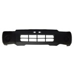 Nissan NP300 Bumper With Out Hole 02+