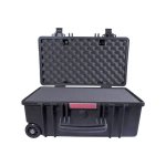Tork Craft Professional Hard Carry Case With Foam 550 X 345 X 245MM Od