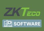Zkteco Zkbiocv Security Software For Access Control For 25 Doors