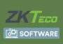 Zkteco Zkbiocv Security Software For Access Control For 25 Doors