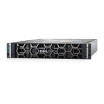 Dell Poweredge R740XD2 Xeon Silver 4214 2.2GHZ 32GB Rdimm 1.6TB Sdd 4TB Hdd Rack Server 210-ARCU